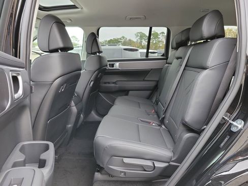 New 2026 Hyundai Santa Fe XRT w/ Tow & Go Package image 16