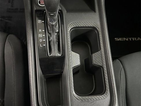 Used 2022 Nissan Sentra S w/ Electronics Package image 18