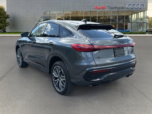 New 2026 Audi Q5 Premium Plus AWD/4WD image 5