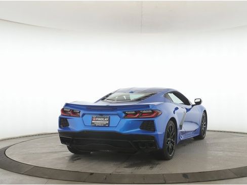 Used 2024 Chevrolet Corvette Stingray Coupe w/ 1LT image 7