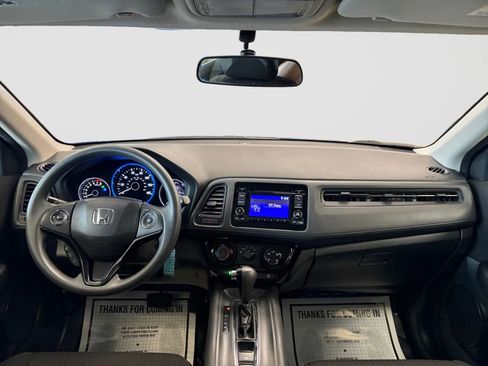 Used 2018 Honda HR-V LX image 22