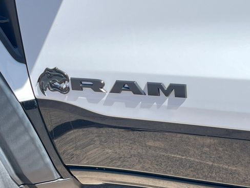 Used 2022 RAM 1500 TRX w/ TRX Level 2 Equipment Group image 27