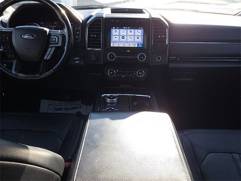 Used 2019 Ford Expedition Limited w/ Equipment Group 302A image 11