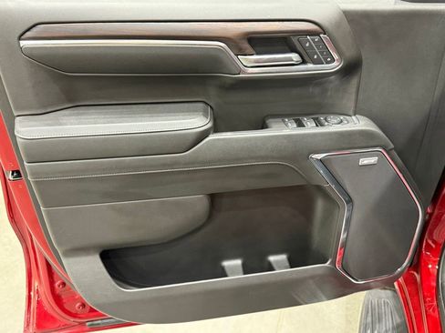 Used 2024 GMC Sierra 1500 SLT w/ SLT Premium Plus Package image 20