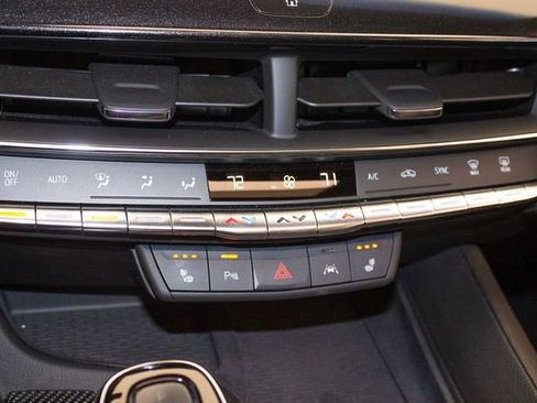 Used 2024 Cadillac CT5 Sport w/ Cold Weather Package image 31