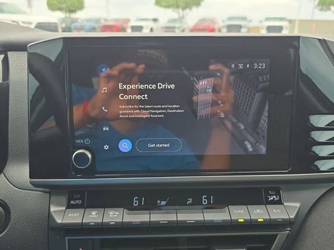 Used 2026 Toyota Camry LE w/ Convenience Package image 21