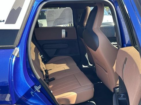 Certified 2026 MINI Cooper Countryman S AWD/4WD image 20