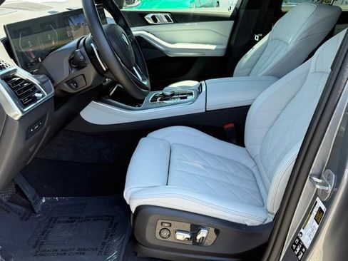 Used 2026 BMW X5 xDrive40i w/ Climate Comfort Package AWD/4WD image 19