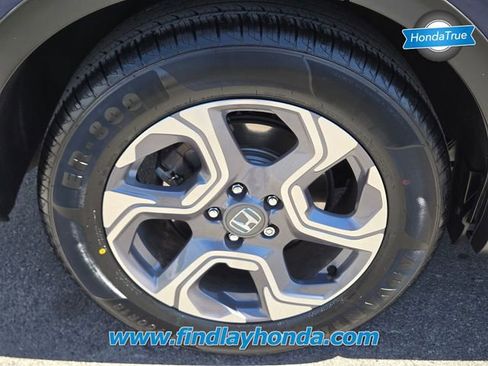 Certified 2019 Honda CR-V EX image 10