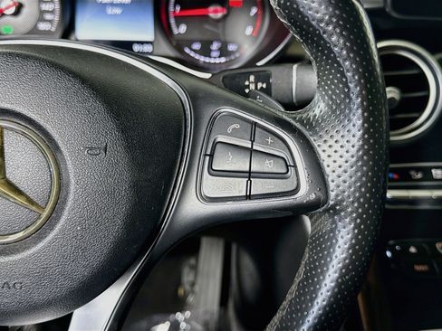 Used 2017 Mercedes-Benz C 300 Coupe image 15