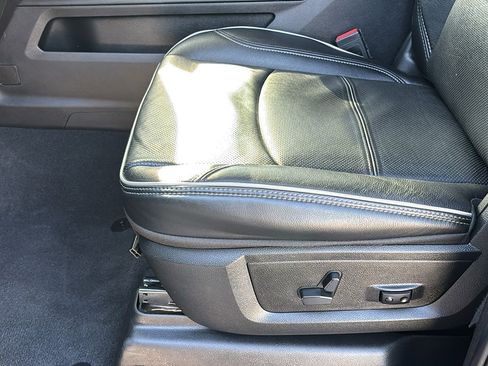 Used 2023 RAM 2500 Power Wagon w/ Level 2 Equipment Group image 23