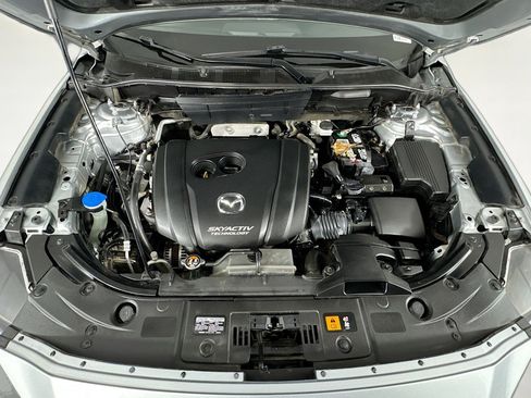 Used 2018 MAZDA CX-5 Touring image 10