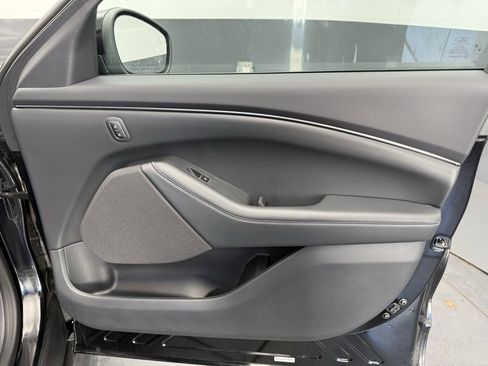 Used 2024 Ford Mustang Mach-E Select w/ Comfort Package Lite image 50