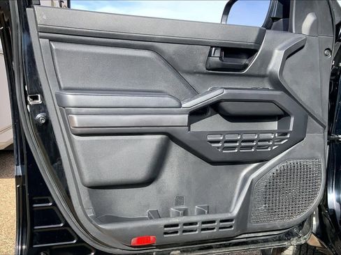 Used 2024 Toyota Tacoma SR5 image 21