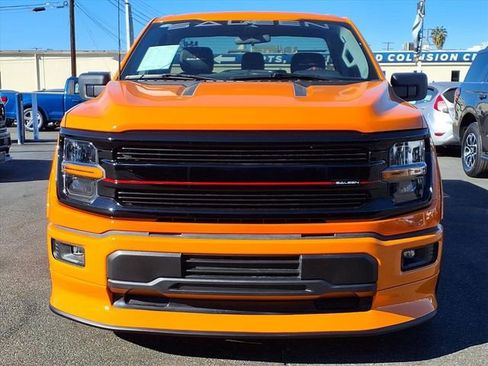 New 2025 Ford F150 XL w/ Equipment Group 103A High image 2