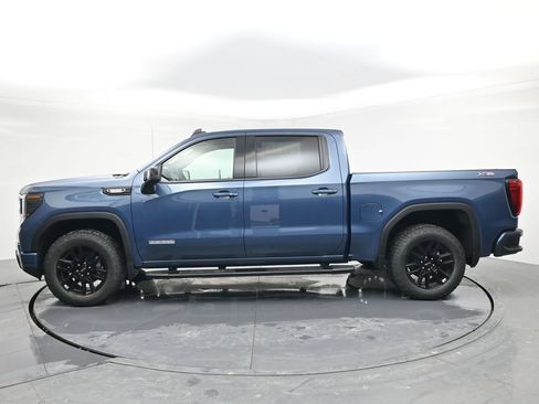 New 2026 GMC Sierra 1500 Elevation w/ Elevation Premium Package image 3