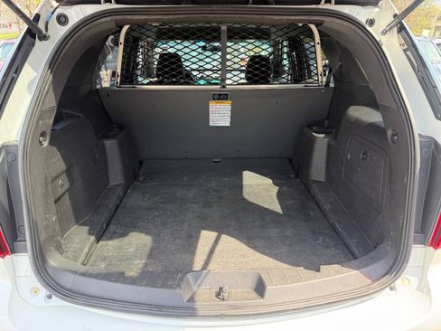 Used 2013 Ford Explorer 4WD Police Interceptor image 23