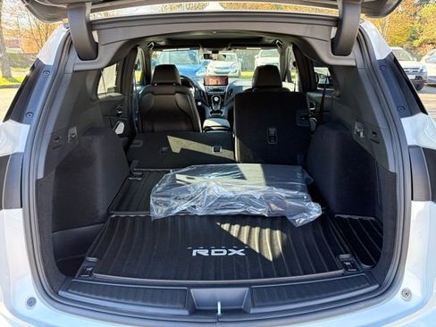 New 2026 Acura RDX A-Spec AWD/4WD image 24