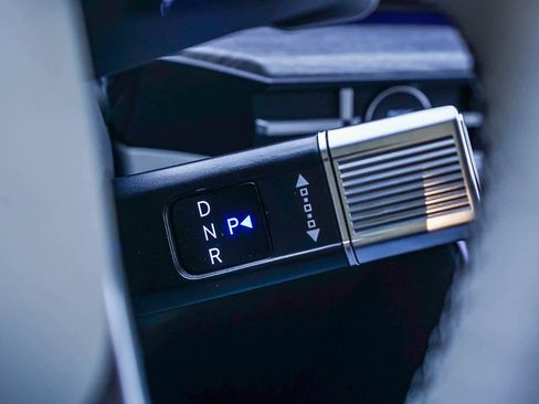 New 2026 Hyundai Santa Fe Calligraphy image 23