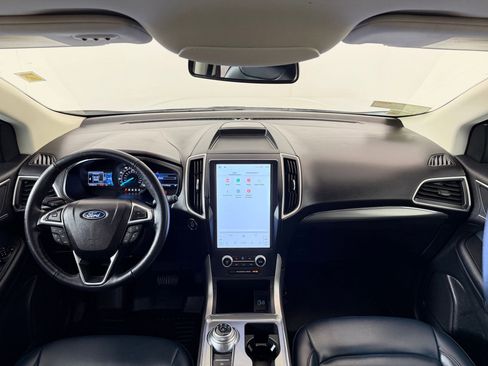 Used 2023 Ford Edge SEL w/ Sport Appearance Package AWD/4WD image 13