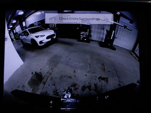 Used 2022 RAM 1500 Classic Warlock w/ Electronics Group image 33