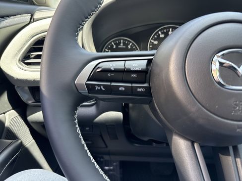 New 2026 MAZDA CX-30 Aire Edition AWD/4WD image 18