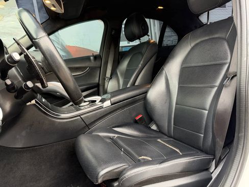 Used 2016 Mercedes-Benz C 300 Sedan image 10