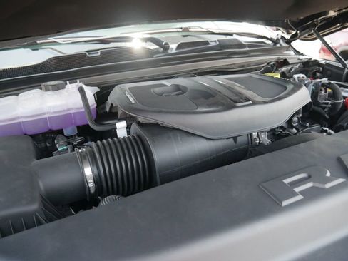New 2025 RAM 1500 Big Horn image 14