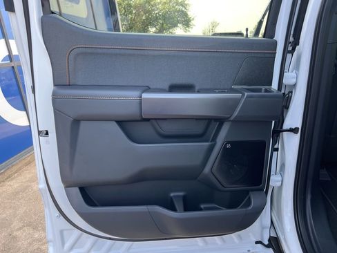 New 2026 Ford F150 Tremor AWD/4WD image 10
