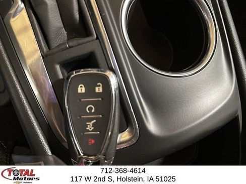 Used 2024 Chevrolet Equinox LT AWD/4WD image 19