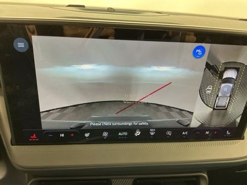 New 2026 Ford Maverick Tremor image 24