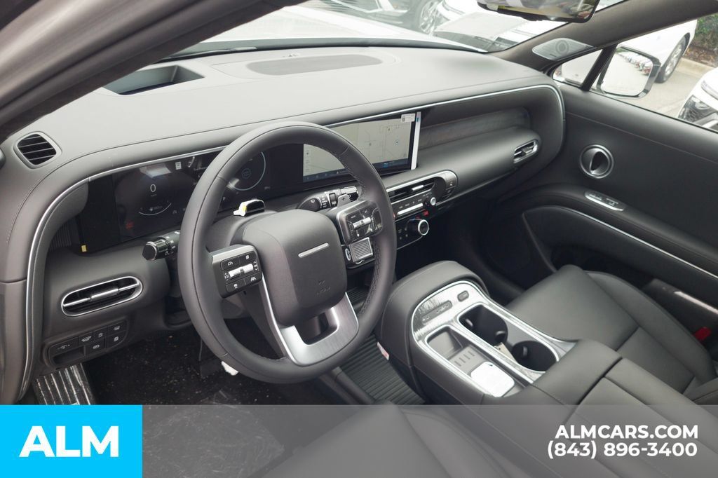Used 2026 Hyundai Palisade Calligraphy FWD image 12