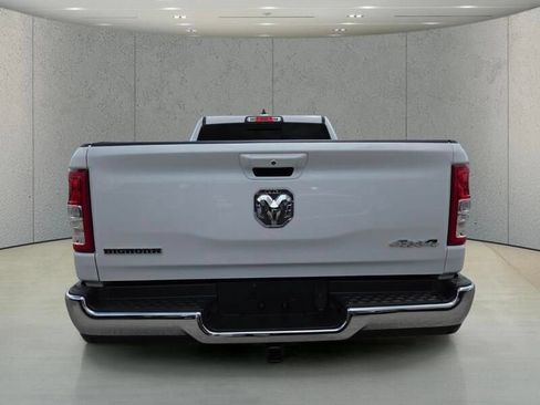 Certified 2022 RAM 1500 Big Horn AWD/4WD image 33