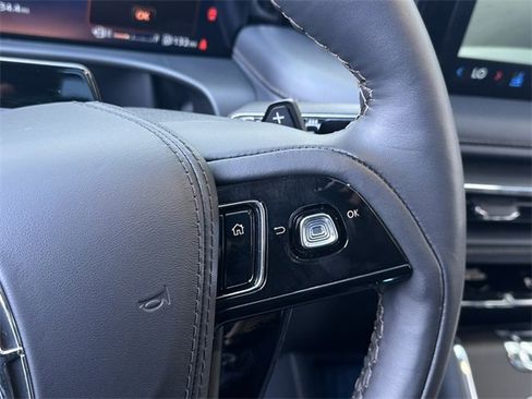 New 2026 Lincoln Aviator Reserve w/ Jet Appearance Package image 25