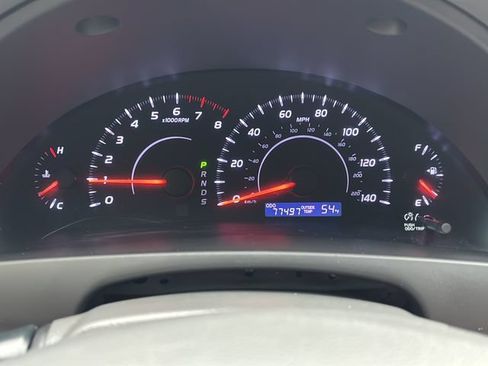 Used 2011 Toyota Camry LE FWD image 20