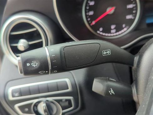 Used 2019 Mercedes-Benz C 300 Cabriolet image 11