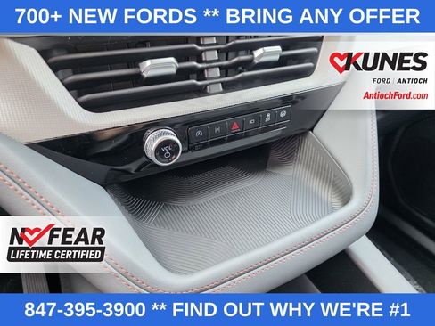 New 2026 Ford Explorer Active AWD/4WD image 53