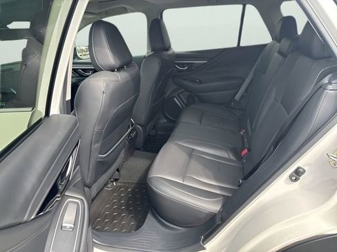 Used 2020 Subaru Outback Limited AWD/4WD image 14