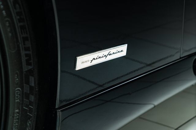 Used 1995 Ferrari F355 Berlinetta RWD image 21