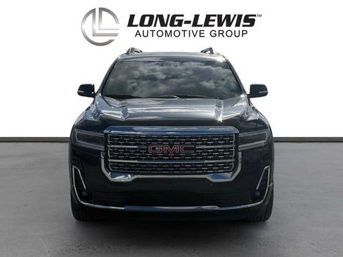 Used 2023 GMC Acadia Denali image 8