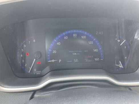 Used 2022 Toyota Corolla XSE w/ XSE Preferred Package FWD image 17