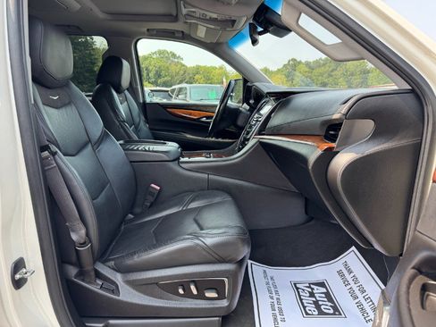 Used 2015 Cadillac Escalade Premium AWD/4WD image 20