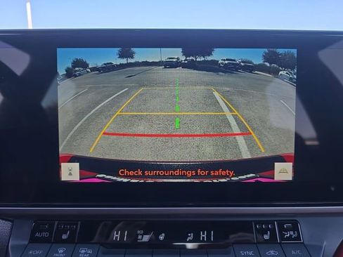 Used 2025 Toyota Camry XSE image 22