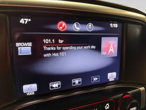 Used 2014 GMC Sierra 1500 SLE w/ SLE Value Package AWD/4WD image 30