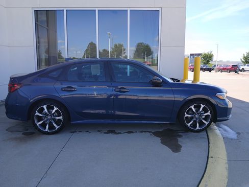 Used 2026 Honda Civic Sport image 6