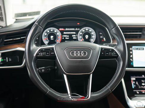 Used 2020 Audi A6 3.0T Premium Plus w/ Premium Plus Package image 23
