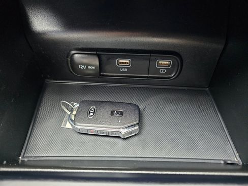Used 2021 Kia K5 GT-Line image 24