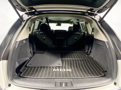 Used 2025 Acura MDX SH-AWD image 33