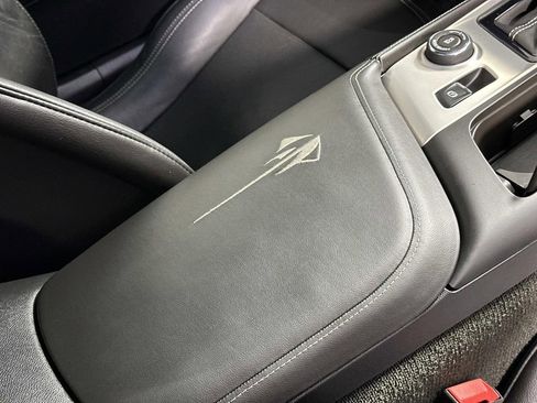 Used 2016 Chevrolet Corvette Stingray Coupe w/ Battery Protection Package image 39