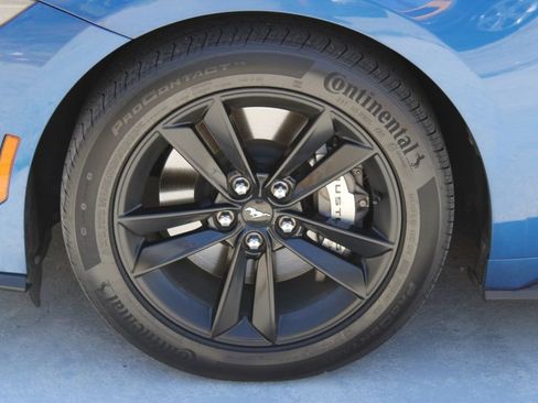 Used 2024 Ford Mustang GT RWD image 8